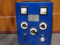 Jak obniżyć napięcie i prąd w prostowniku Bester BZB 24/10?