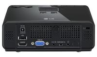Przenośny projektor LG HW300G
