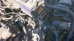 Peugeot 306 2.0 HDi - elektronika padła - brak reakcji na cokolwiek