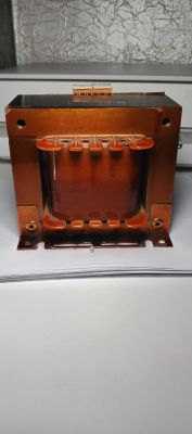 [Sprzedam] Nowy transformator sterujący Transfitalia 1000 VA 400V/230V Solidny