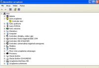 Packard bell PB c3253 - Sterowniki do starego laptopa
