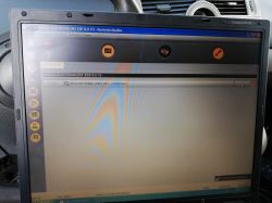 Renault Scenic II Grand 2006r - silnik 1.9Dci 131KM 96kw nie odpala nie kręci i Renault Scenic II Grand 2006r - silnik 1.9Dci 131KM 96kw nie odpala nie kręci i