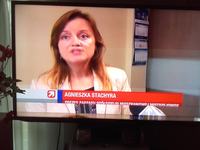 Samsung UE50 EH 5300 - uszkodzona matryca? Samsung UE50 EH 5300 - uszkodzona matryca?
