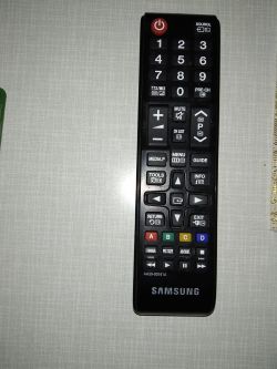 [Sprzedam] Podzespoły z Samsung UE60JU6850 matryca CY-TJ060HGSV2H