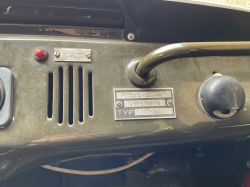 UAZ 469B, UNITRA TORAL RE-14 - regulator alternatora 12V nie ładuje?