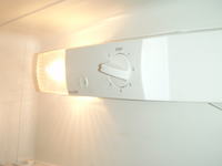 Gorenje/RK4293W - Prawdopodobnie awaria termostatu w lodówce Gorenje/RK4293W - Prawdopodobnie awaria termostatu w lodówce