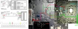 USB DAC (odbiornik USB XMOS) - przeróbka na zasilanie niezależne od komputera