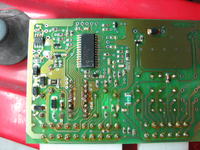 Felicia 1.6 - nieprawidłowa praca sondy lambda