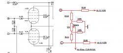 Marshall JCM600 - Trzaski, uszkodzony preamp i spalona lampa mocy