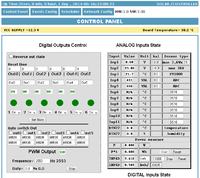 Instalacja PV 800W Off Grid Instalacja PV 800W Off Grid