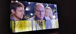 Pasujące kolory na ekranie telewizora Samsung UE43J5600 - kwestia gwarancji