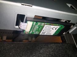 Soundbar Samsung hw-f551 - Problem z parowaniem subwofera