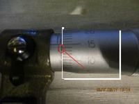 Mikromierz Usage: How to Accurately Interpret Micrometric Measurements?