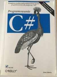 [Sprzedam] Trochę części/książek