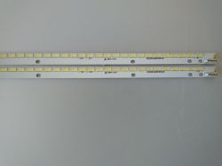 [Sprzedam] Listwy LED JL-55E075L-01 I JL-55E075R-01 LG 55LA660V 55LA690V