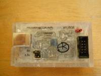 [Sprzedam]programator mikrokontrolerów avr usbasp