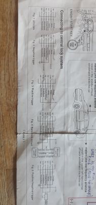 Pke keyless car system Transporter 2.5TDI, 128 kW (174 KM), 2005r