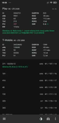 Dobór sprzętu i oferty dla internetu LTE w domu jednorodzinnym w Bukownie - Play czy Tmobile?