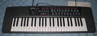 Keyboard Casio CTK-200 - Nie reaguje po podłączeniu zasilacza. Keyboard Casio CTK-200 - Nie reaguje po podłączeniu zasilacza.