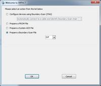 Programowanie Xilinx XC9572XL (XC9500XL) CPLD z OpenOCD Programowanie Xilinx XC9572XL (XC9500XL) CPLD z OpenOCD