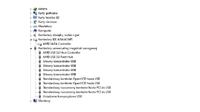 Packard Bell MS2384 - Brak sterowników pod Windows 7 64 bity