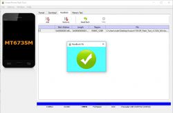 Huawei Y3 II LUA-L21 - Reset blokady FRP Huawei Y3 II LUA-L21 - Reset blokady FRP