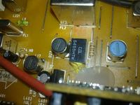 President George - regulacja echa i s-metra, która prka VR?