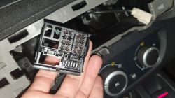 Sony DSX-A410BT - jakie dobrać adaptery do przyłączenia radia?
