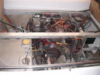 Fiat 132 2.0L Bosh L-Jetronic - Czarny dym i brak mocy przy 2000-3000 obr/min