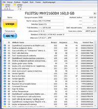 Dysk przenośny - Partycja wymaga formatu, jak odzyskać dane bez utraty?