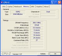 GF 9800GT, Athlon 64x2 5600+, 2GB RAM – niska wydajność gier na Windows XP SP2