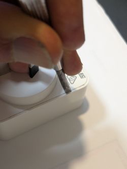 Arlec Grid Connect PC191HA Series 3 Disassembly and Flashing BK7231N (CB2S)