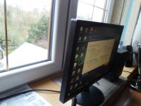 LG FLATRON W1934S - Czy podkręcanie od¶wieżania monitora czym¶ grozi?? LG FLATRON W1934S - Czy podkręcanie od¶wieżania monitora czym¶ grozi??