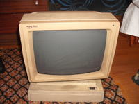 Bunker Ramo co to za komputer? Jak to działa?