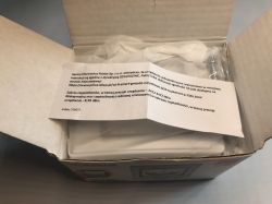 External IP55 surface-mounted socket controlled by Wi-Fi - Sanico TM-WP-04