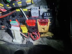 B5 AFN 110km - gaśnie podczas jazdy , bez widocznego powodu - pomocy