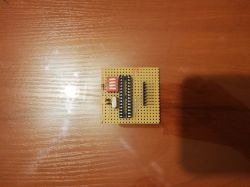 Programowalna klawiatura modułowa USB Programowalna klawiatura modułowa USB