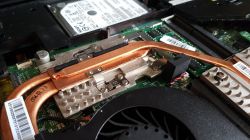 MSI GT70 2PC Dominator - undervolt grafiki GTX 870M - obniżenie temperatury.