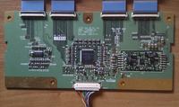 [Sprzedam] T-con do LCD Philips 26PF9946 LC260W01-A5