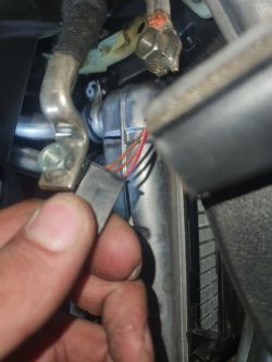 Audi A3 8P 1.9 BKC: Błędy 00483 i 00361 (Z35) nierozwiązane mimo wymiany i testów dodatkowej grzałki