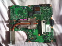 Toshiba Satellite L305 - Resetuje się chodząc na zasilaczu Toshiba Satellite L305 - Resetuje się chodząc na zasilaczu