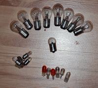 Goldwing 1200 - Uszkodzenie alternatora przez żarnik xenonowy - czy to możliwe ?