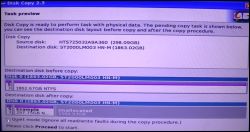 Co oznaczają błędy C5 i C6 na dysku HDD i czy wymiana jest konieczna?