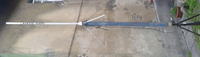 ANTENA GP 145 MHz - Antena 145 MHz na bazie 87143 Radmor - wersja ,,Jasiu piln