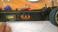 Choosing 12V Tamiya Battery for RC Car & Charger Options: Use Existing LiPo Charger?