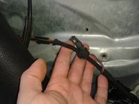 Passat B5 98r - Całkowicie zmieniona instalacja w aucie