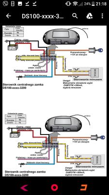 Jak podłączyć sterownik RTX KE4S do Audi A4 B5 1.8 benzyna 1995?