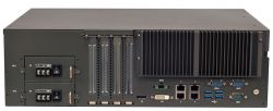 LEC-3340 - wzmocniony komputer z Xeon i 4 portami Ethernet