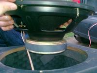 Porównanie skrzyni Renegade GTR-1200 MK i Alpine (model nieznany-foto)