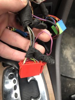 Blaupunkt Hamburg MP68 - Podłączenie do nagłośnienia boose